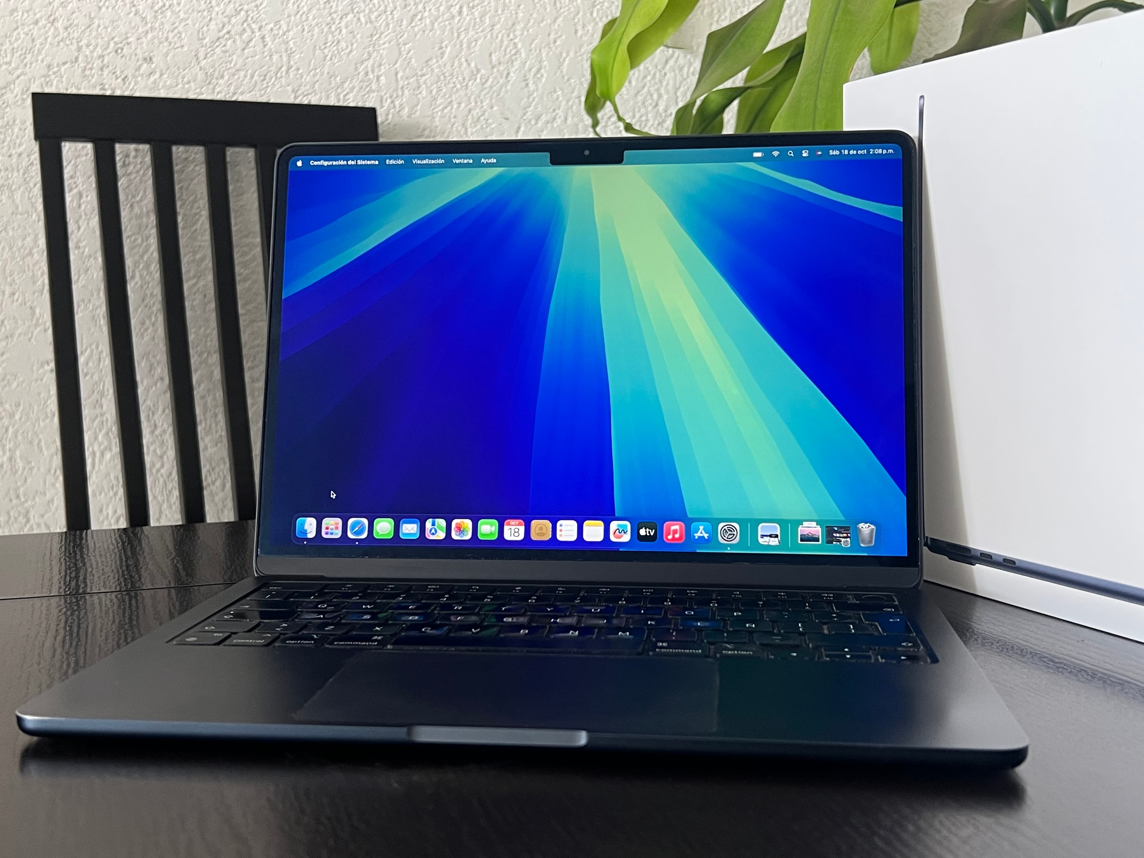 Imagen principal del anuncio